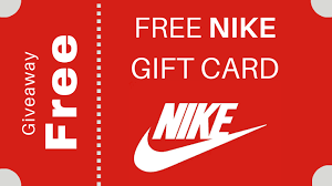 Nike Gift Card Free Giveaway 2025: 100% Working Tricks to Get Yours Instantly